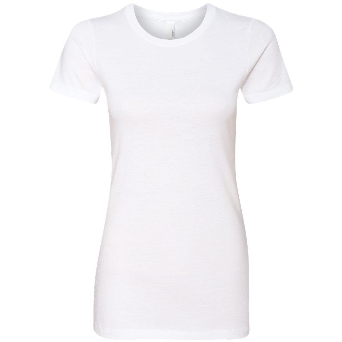Black T-Shirts - Next Level - Soft Fabric