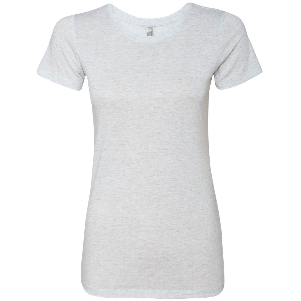 Desert Pink T-Shirts - Next Level - Soft Triblend