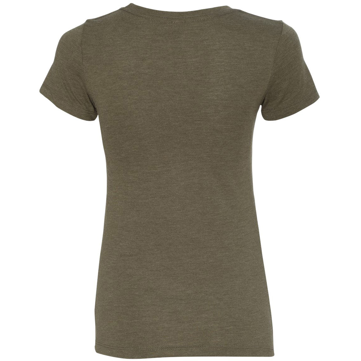Desert Pink T-Shirts - Next Level - Soft Triblend