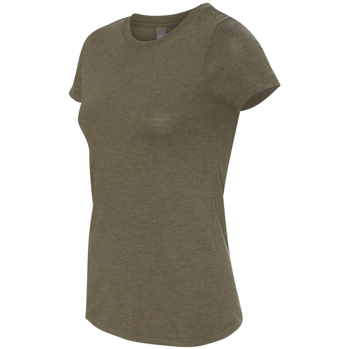 Desert Pink T-Shirts - Next Level - Soft Triblend