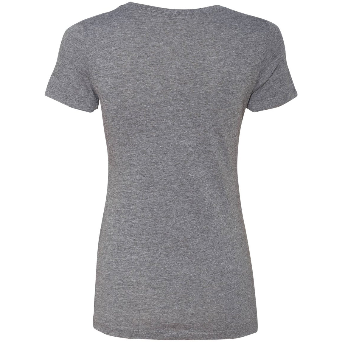Desert Pink T-Shirts - Next Level - Soft Triblend