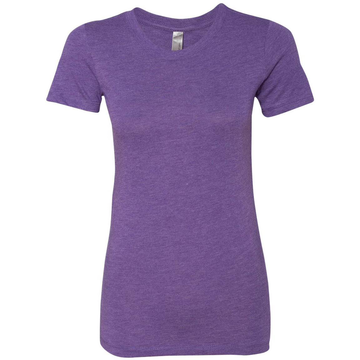 Desert Pink T-Shirts - Next Level - Soft Triblend