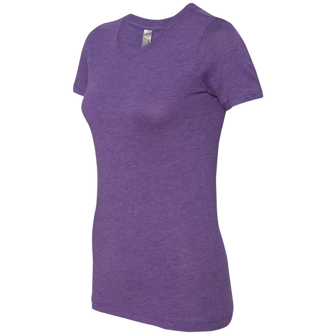 Desert Pink T-Shirts - Next Level - Soft Triblend