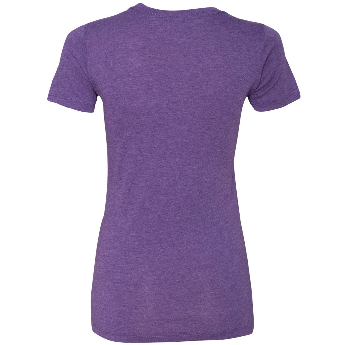 Desert Pink T-Shirts - Next Level - Soft Triblend