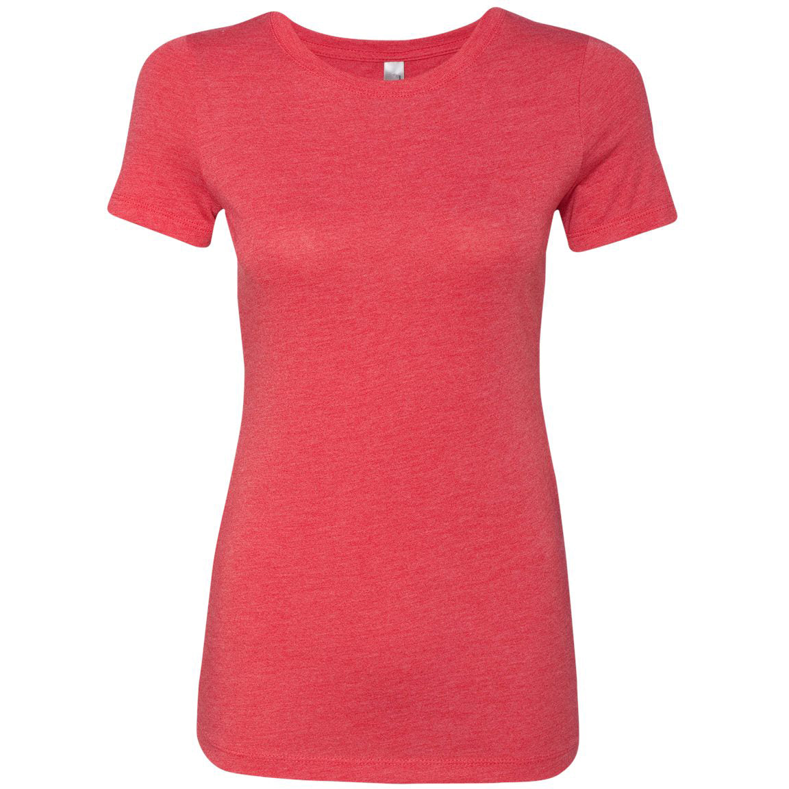 Desert Pink T-Shirts - Next Level - Soft Triblend