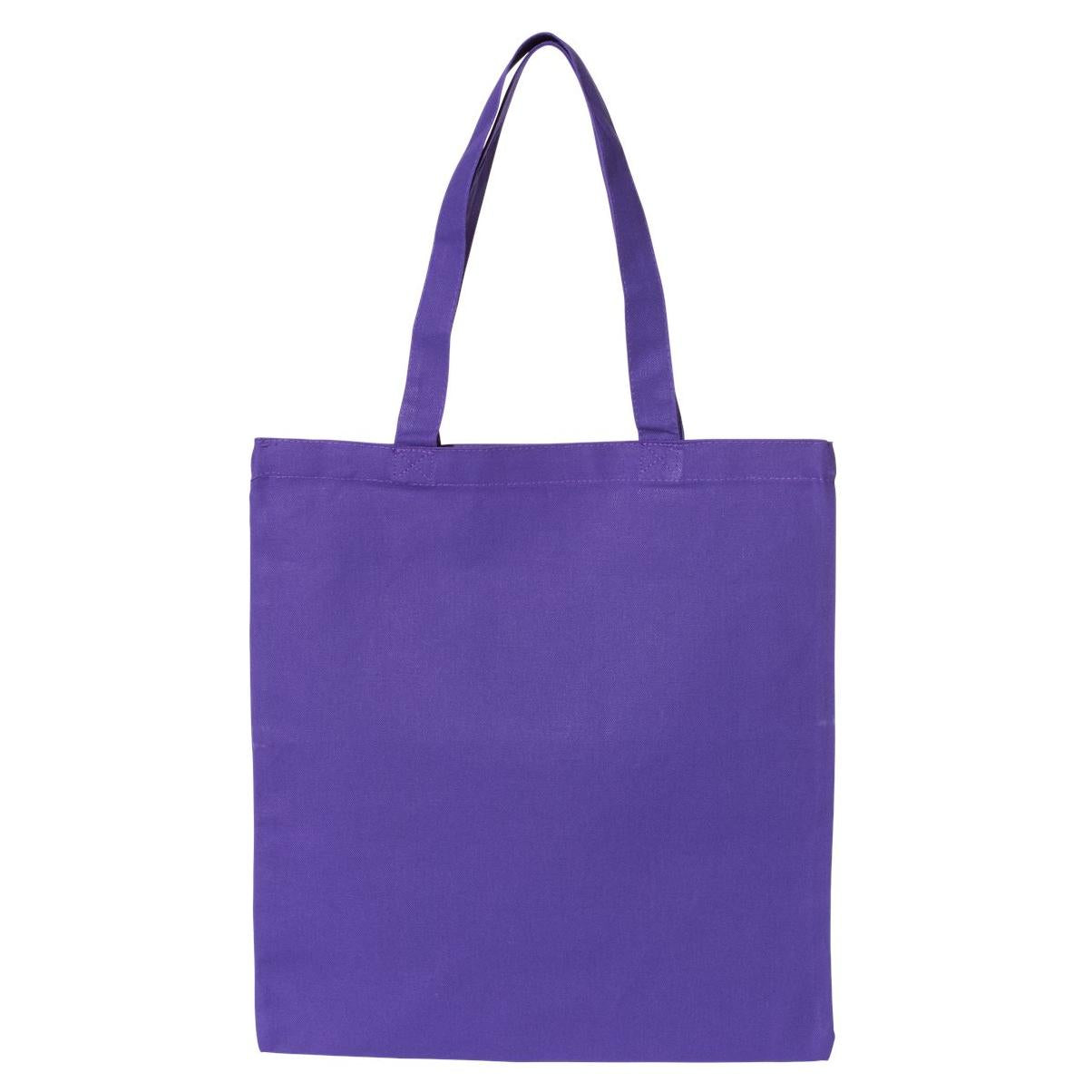 Black Tote Bags | OAD - Durable Tote - Stylish Accessory