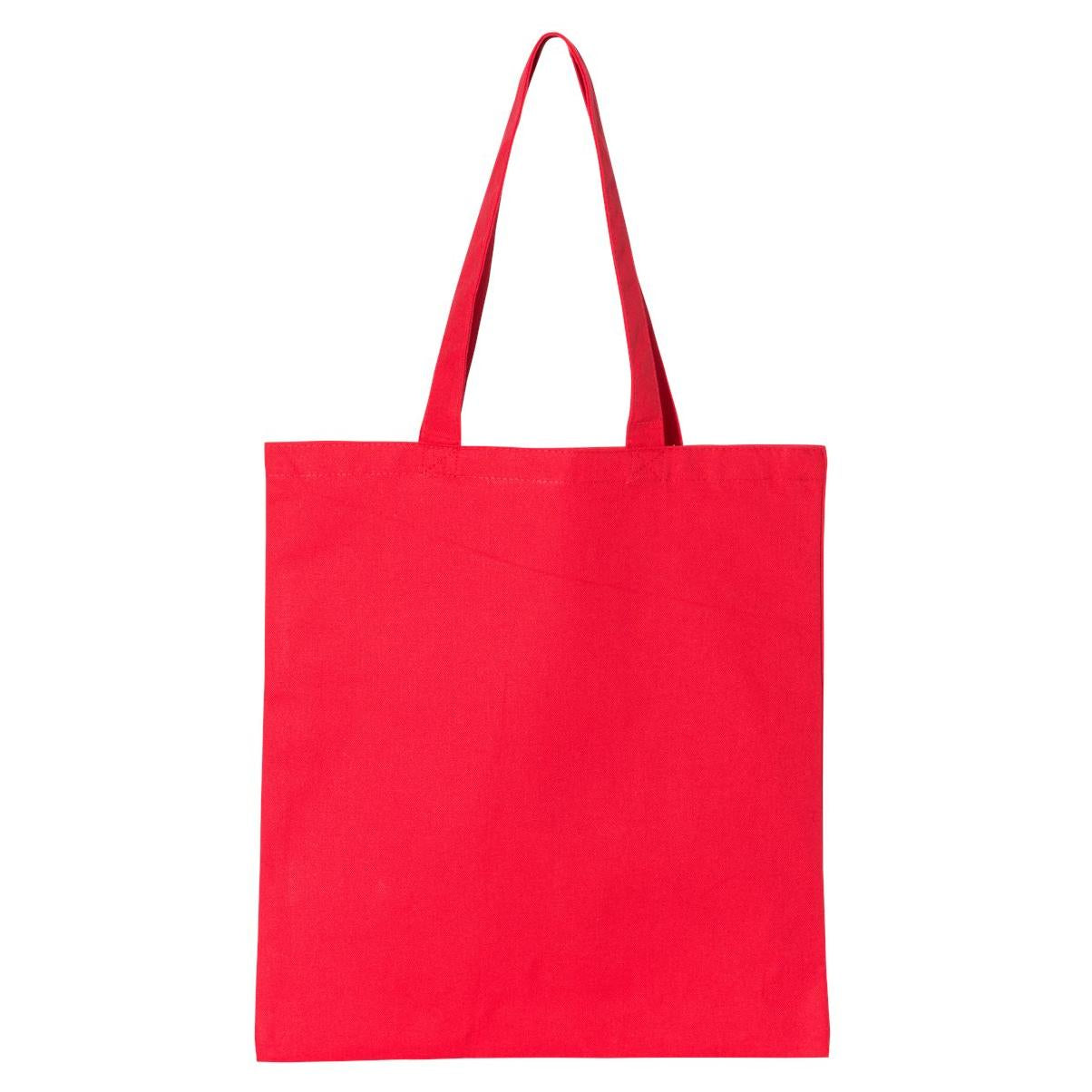 Black Tote Bags | OAD - Durable Tote - Stylish Accessory