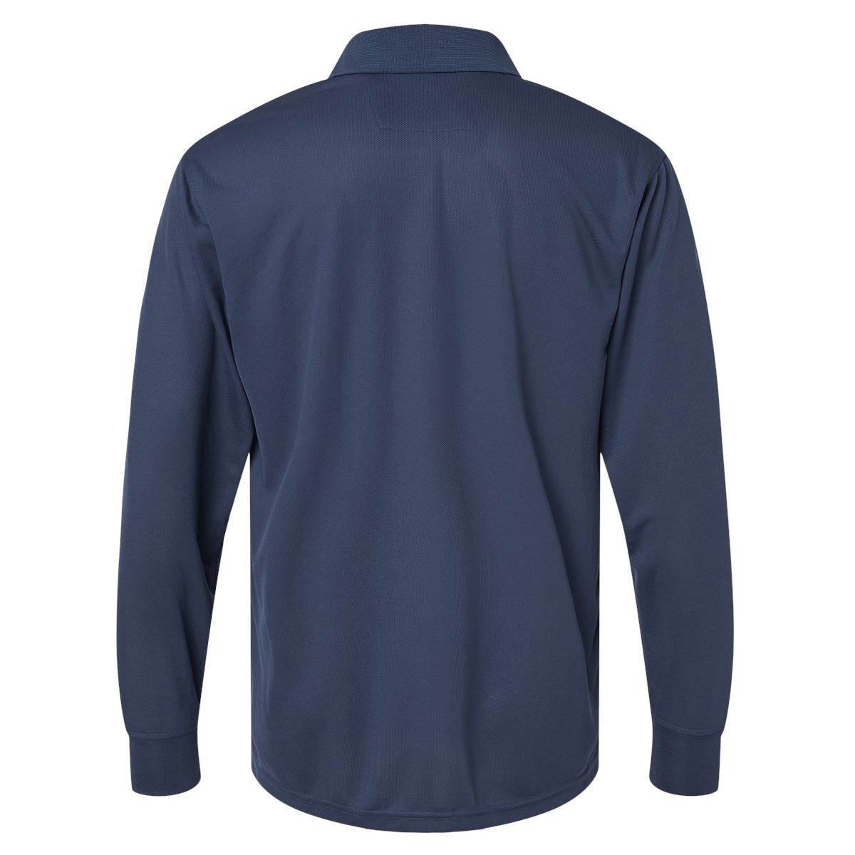 Black Polo Shirts - Paragon - Lightweight Design