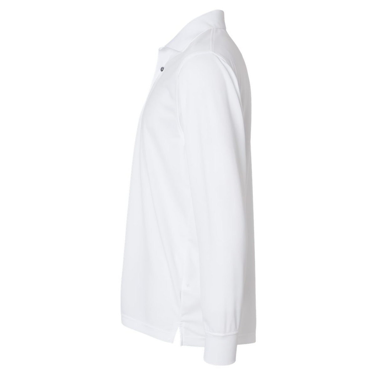 Black Polo Shirts - Paragon - Lightweight Design