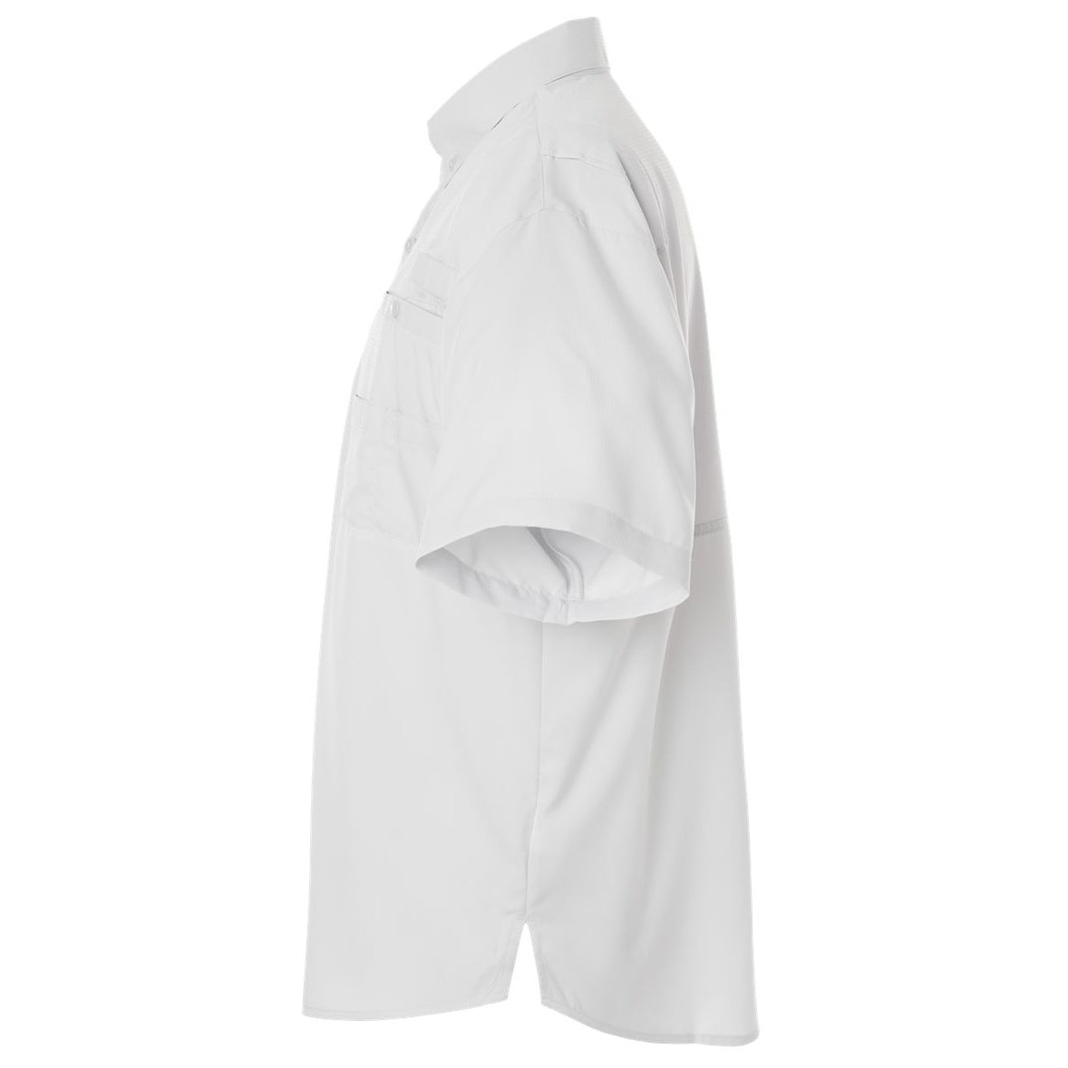 Black Button Up Shirts - Paragon - Performance Fabric
