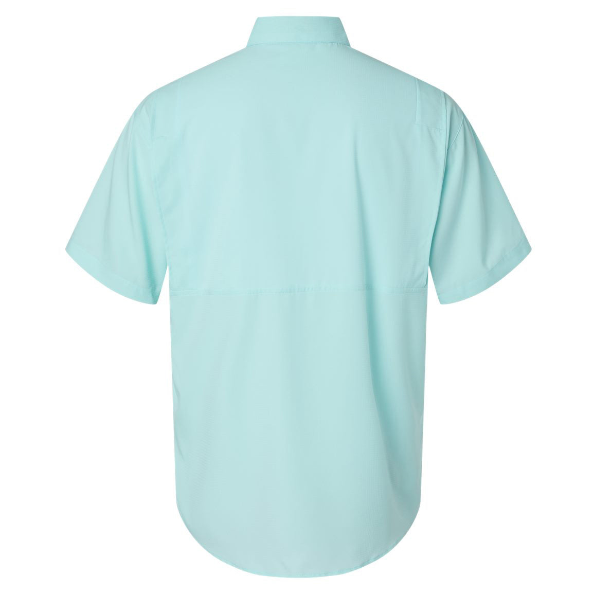 Black Button Up Shirts - Paragon - Performance Fabric