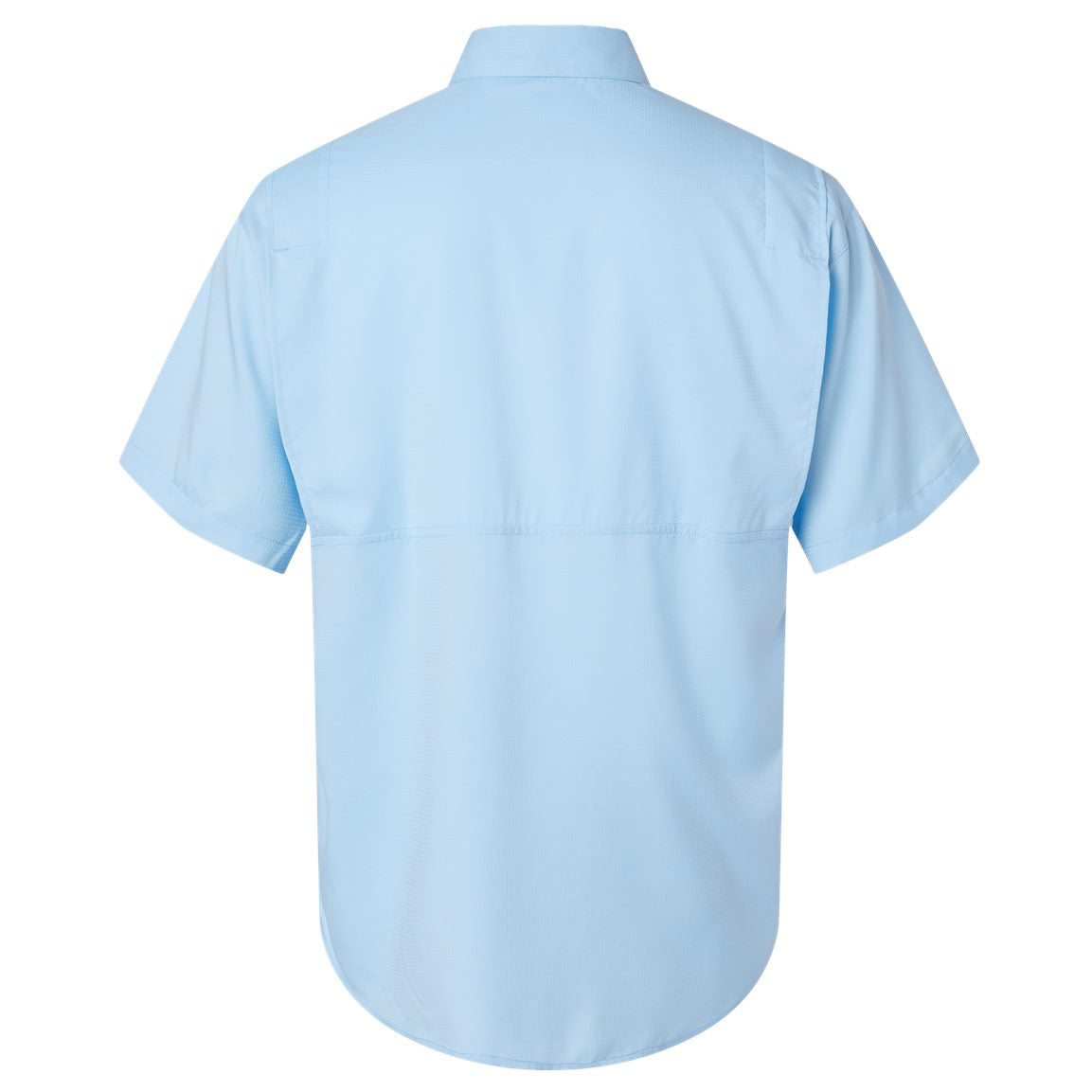 Black Button Up Shirts - Paragon - Performance Fabric