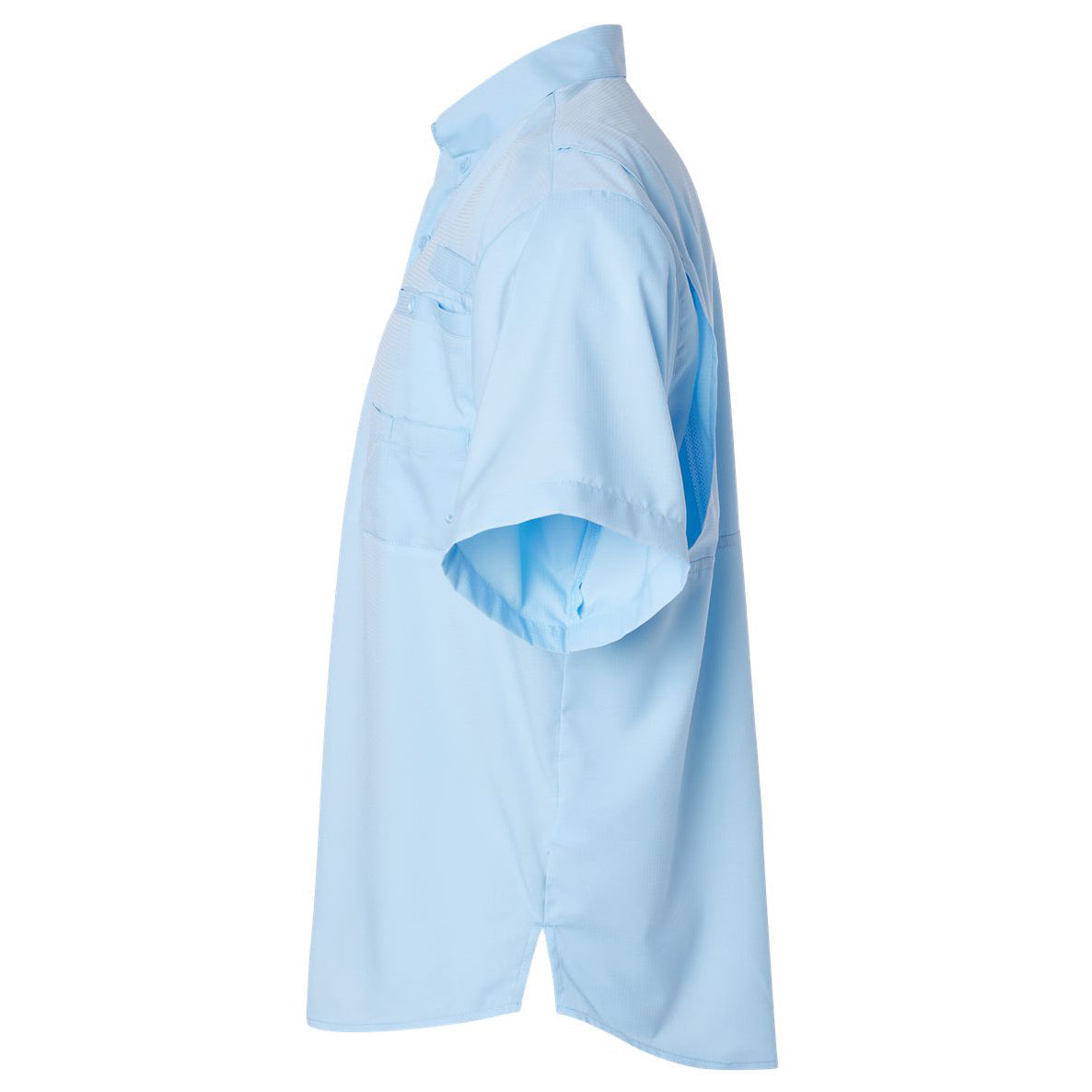 Black Button Up Shirts - Paragon - Performance Fabric