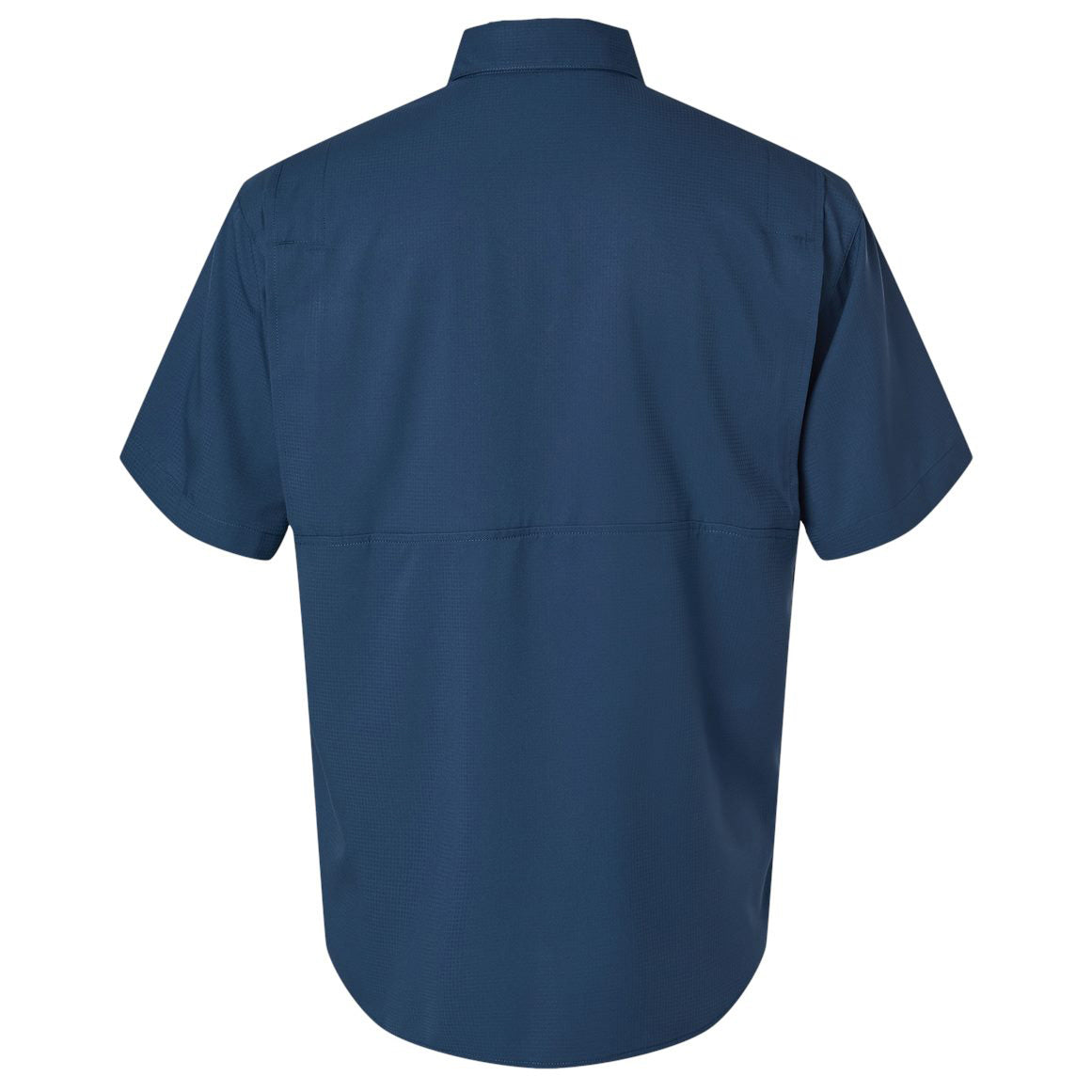 Black Button Up Shirts - Paragon - Performance Fabric