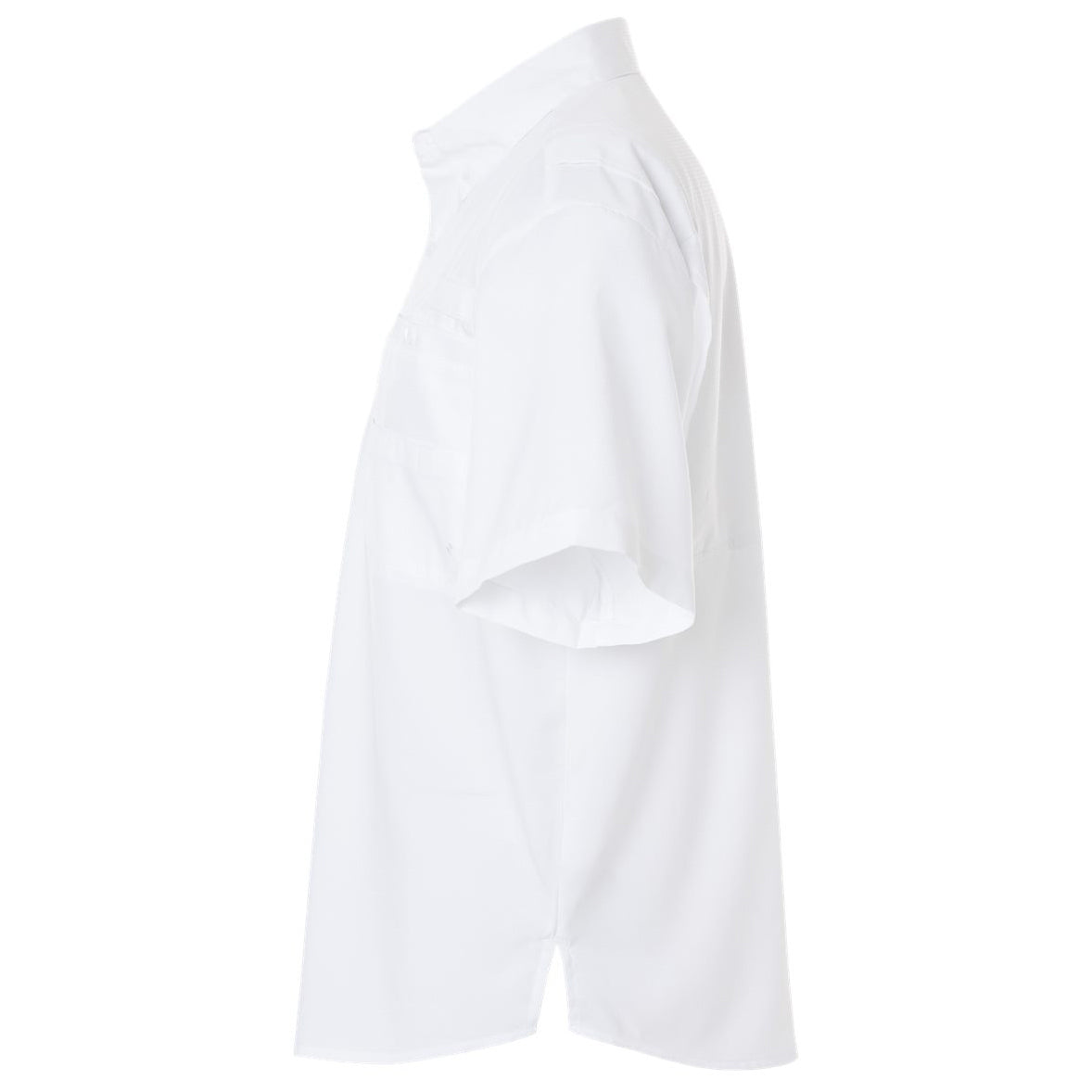Black Button Up Shirts - Paragon - Performance Fabric