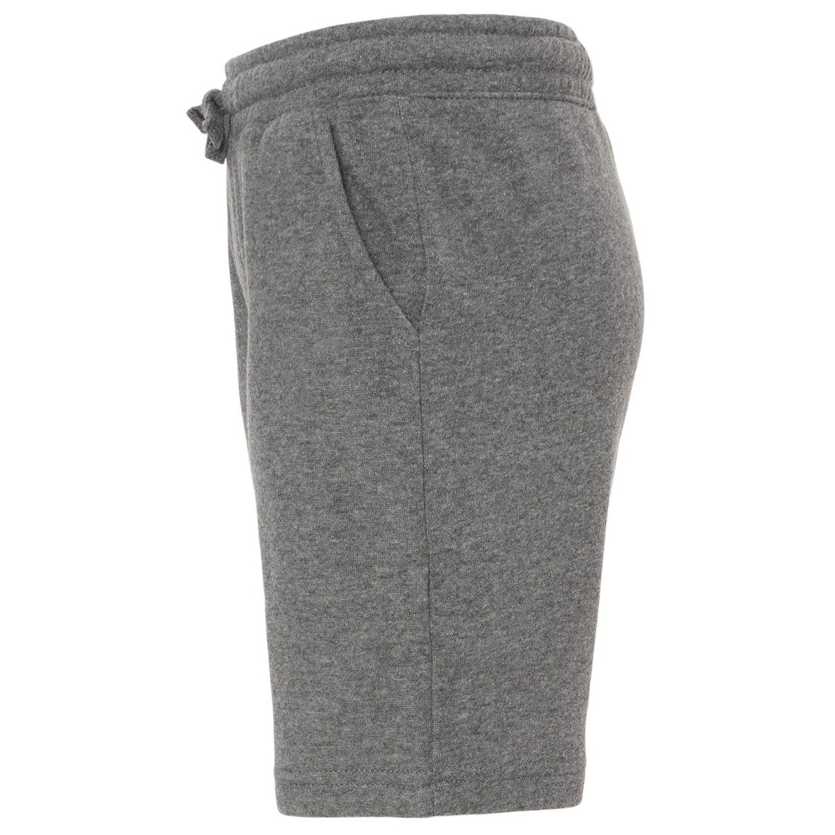 Black Shorts - Independent Trading Co. - Lightweight Fleece