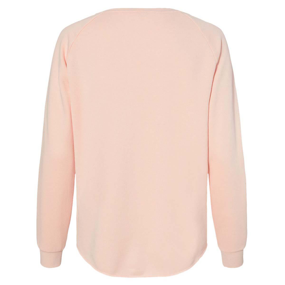 Black Sweatshirt - Independent Trading Co. - Cozy Style