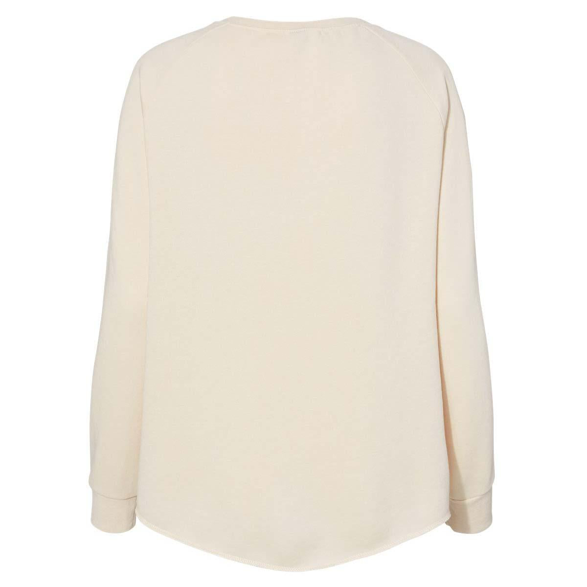 Black Sweatshirt - Independent Trading Co. - Cozy Style