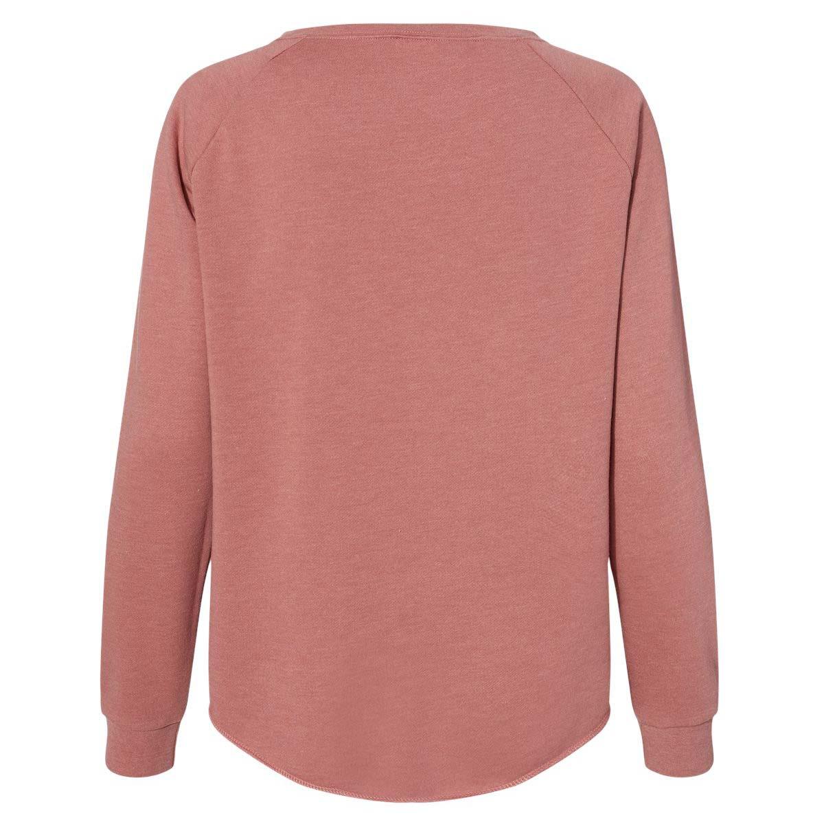 Black Sweatshirt - Independent Trading Co. - Cozy Style