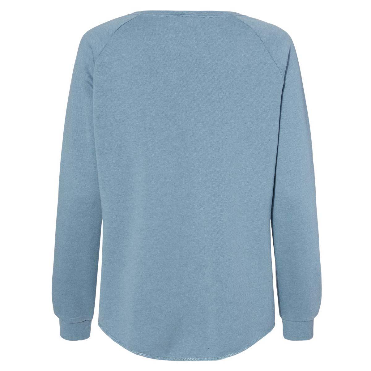 Black Sweatshirt - Independent Trading Co. - Cozy Style