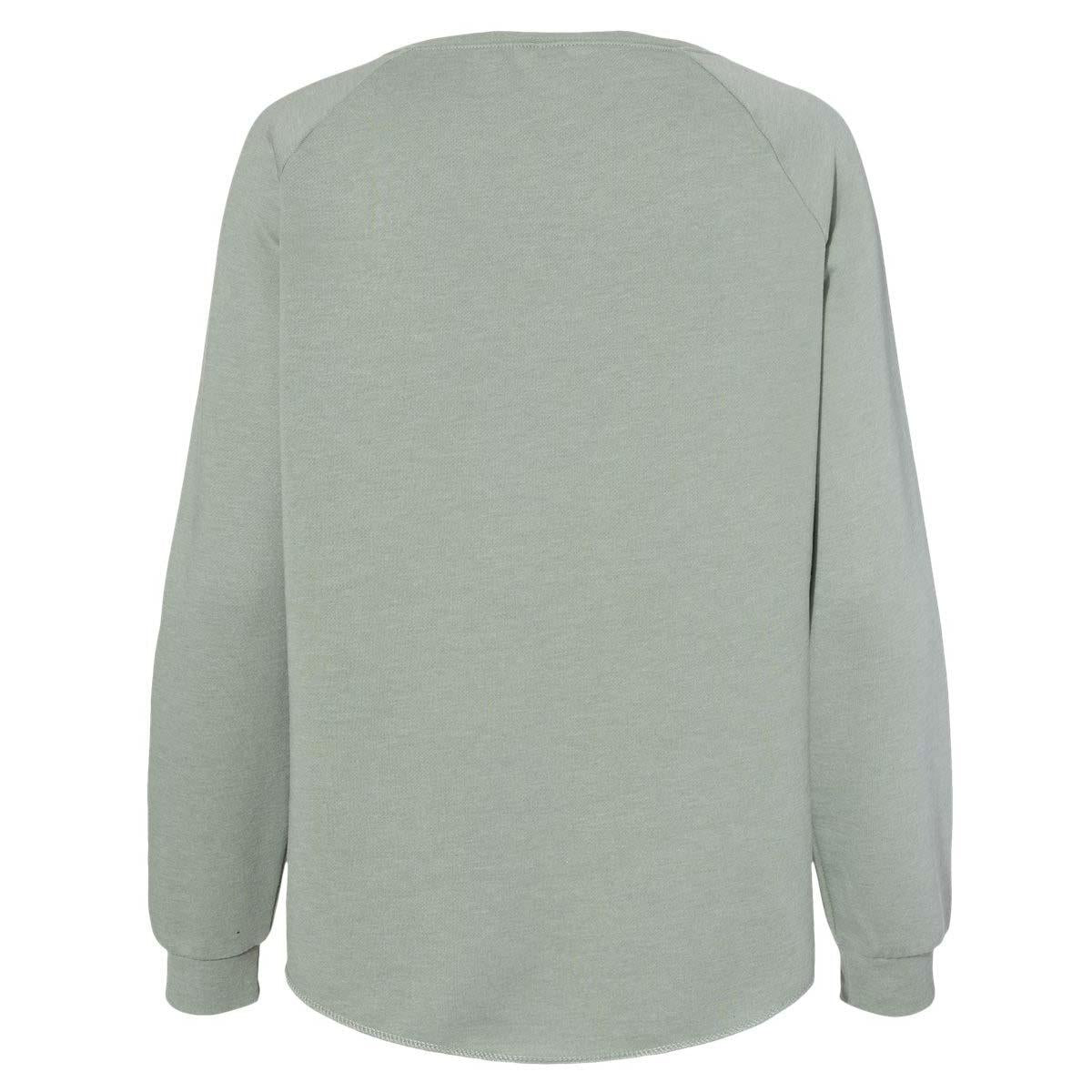 Black Sweatshirt - Independent Trading Co. - Cozy Style