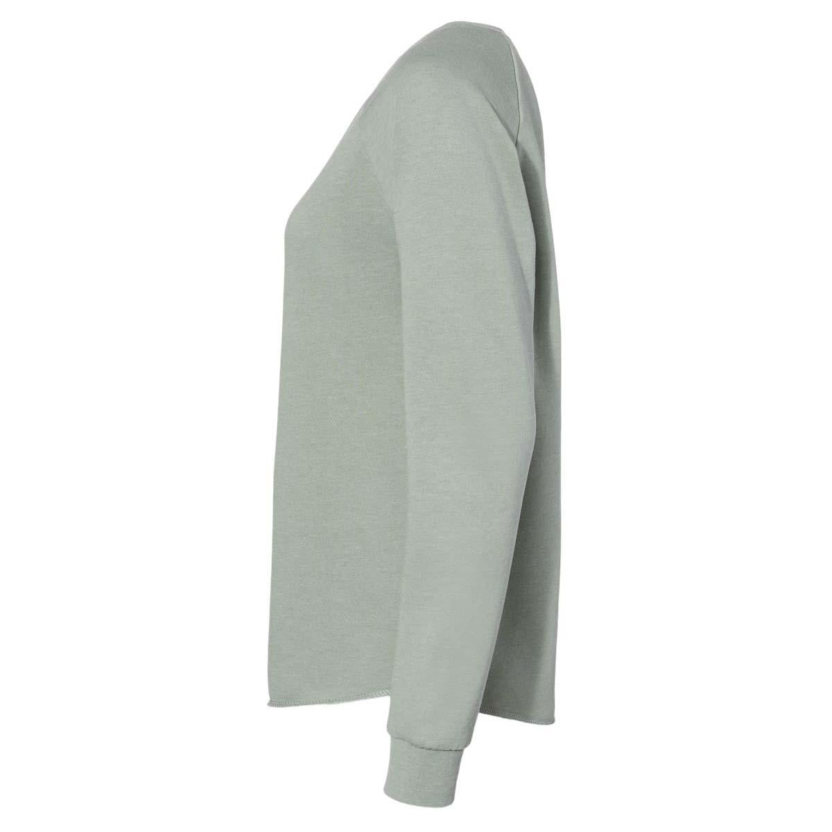 Black Sweatshirt - Independent Trading Co. - Cozy Style
