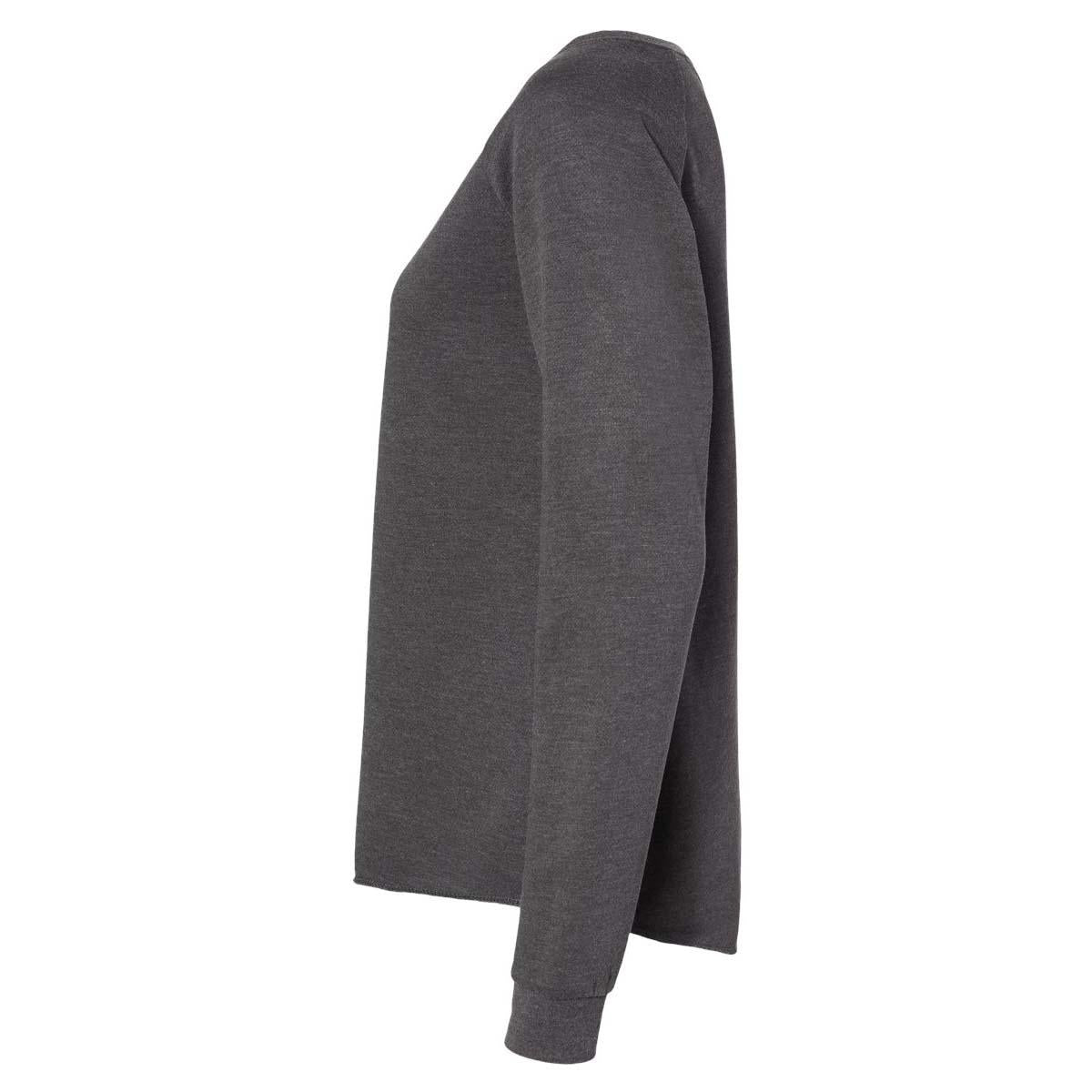 Black Sweatshirt - Independent Trading Co. - Cozy Style