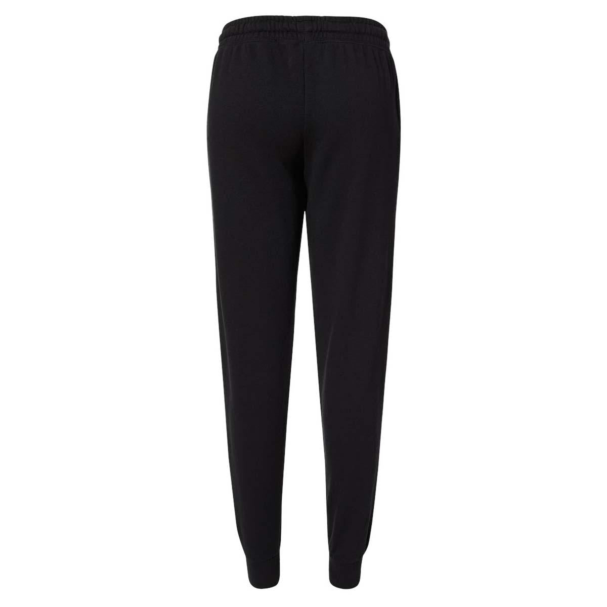 Black Sweatpants - Independent Trading Co. - Comfortable Fit