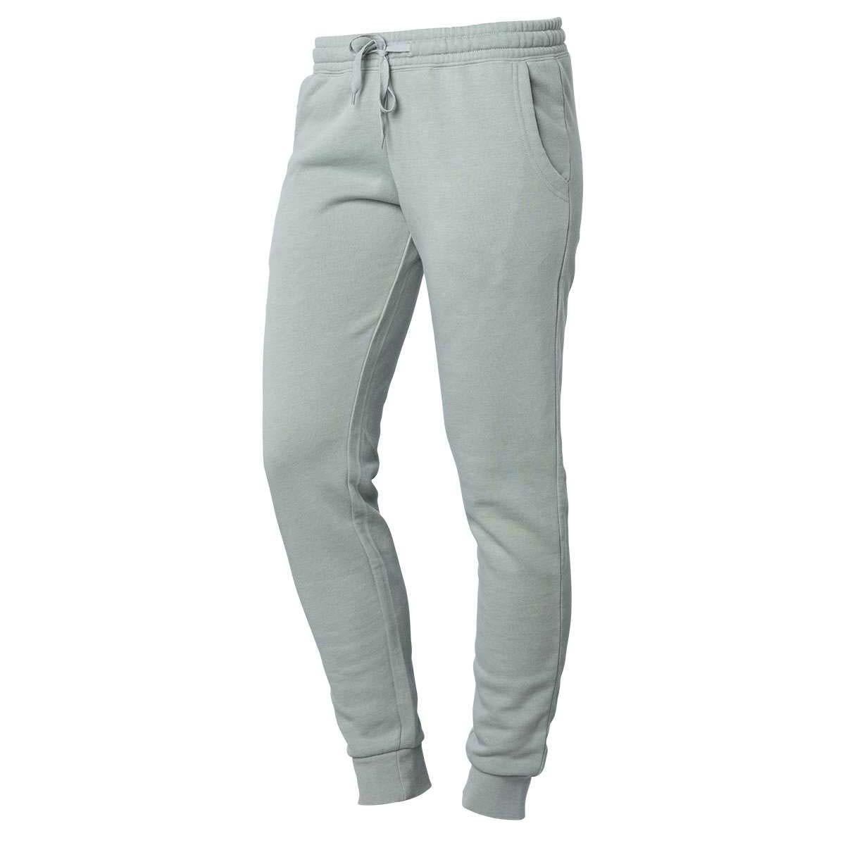Black Sweatpants - Independent Trading Co. - Comfortable Fit
