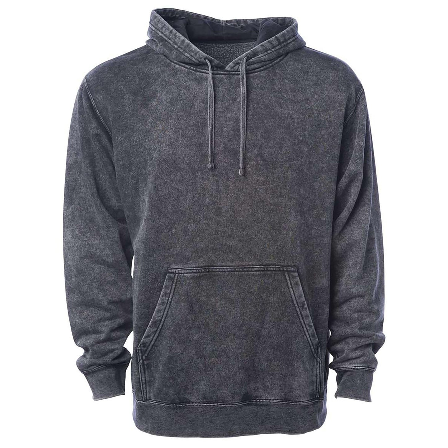 Black Sweatshirts - Independent Trading Co. - Unique Style