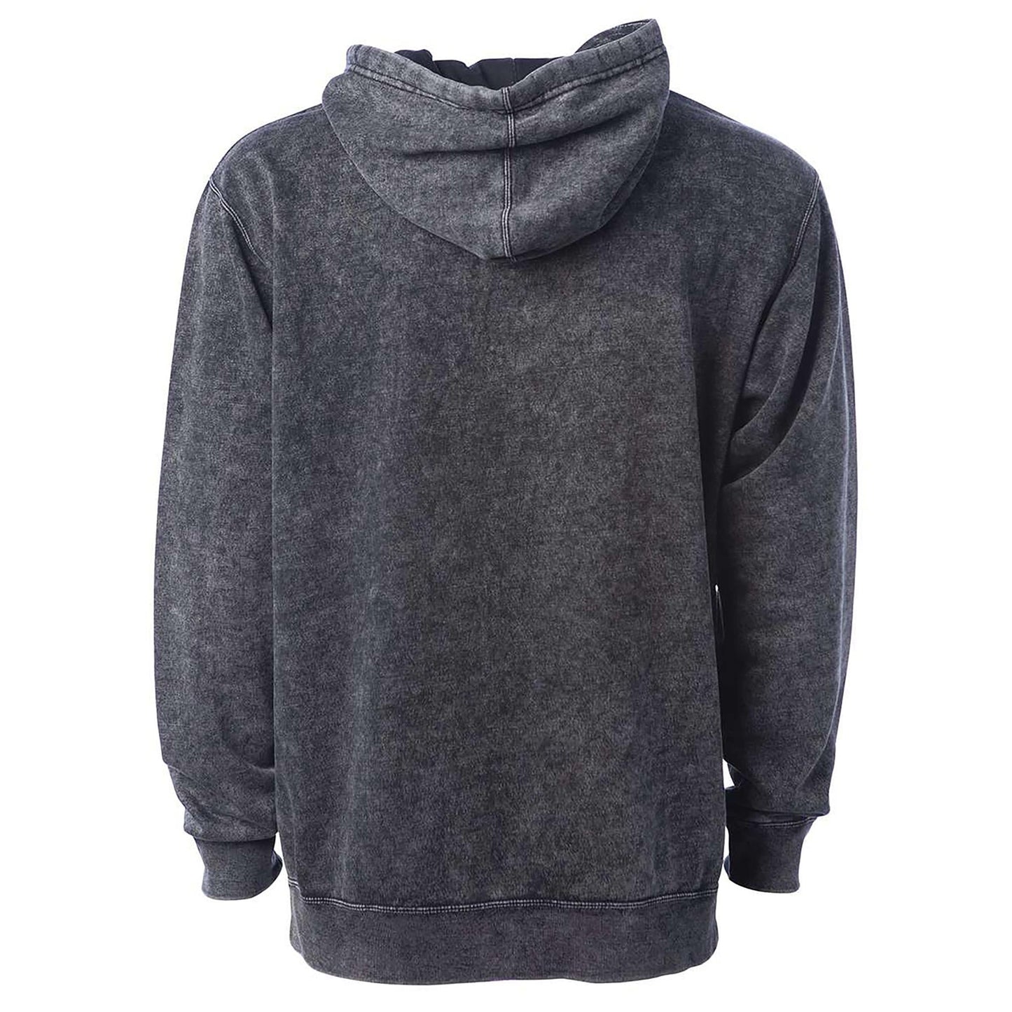 Black Sweatshirts - Independent Trading Co. - Unique Style