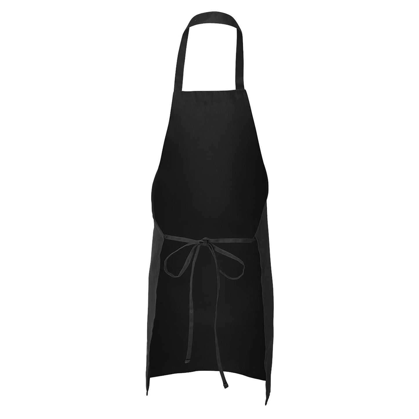 Black Aprons - Q-Tees - Durable Design