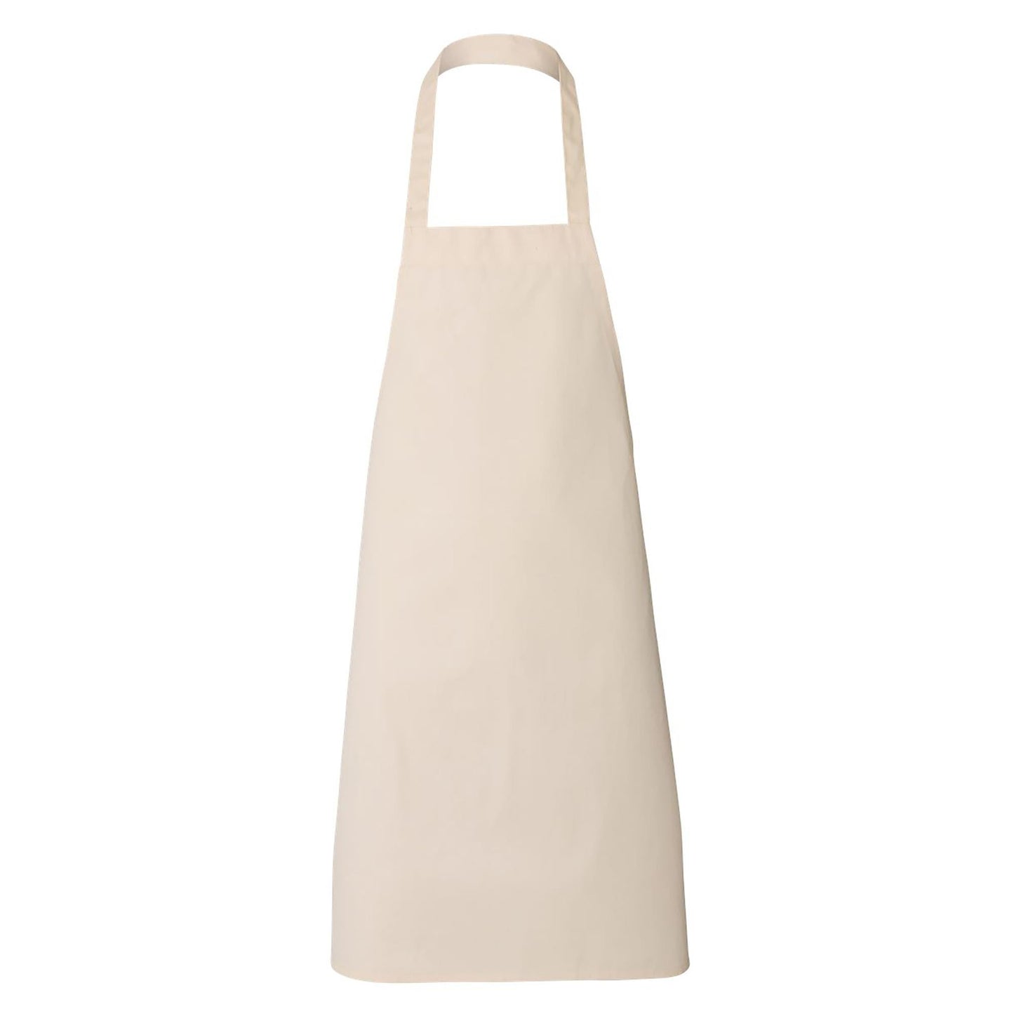 Black Aprons - Q-Tees - Durable Design