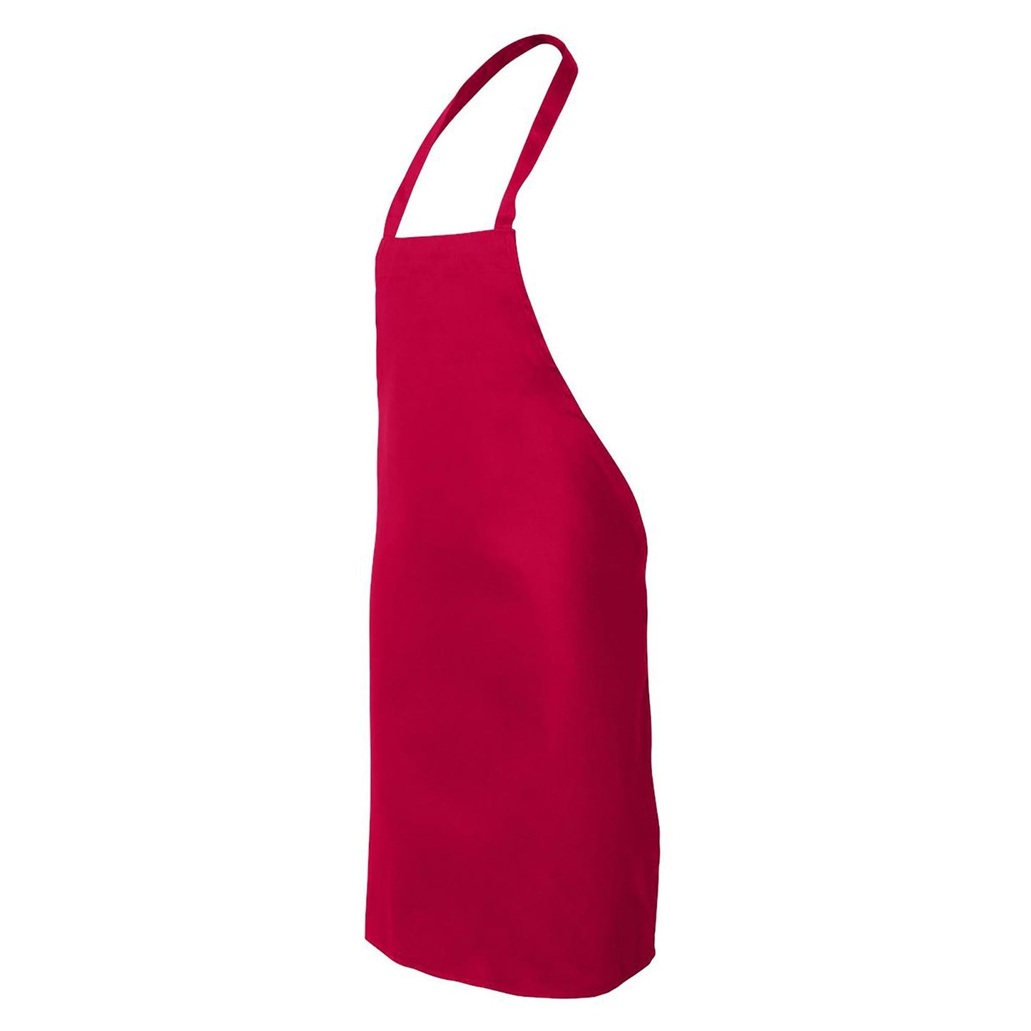 Black Aprons - Q-Tees - Durable Design