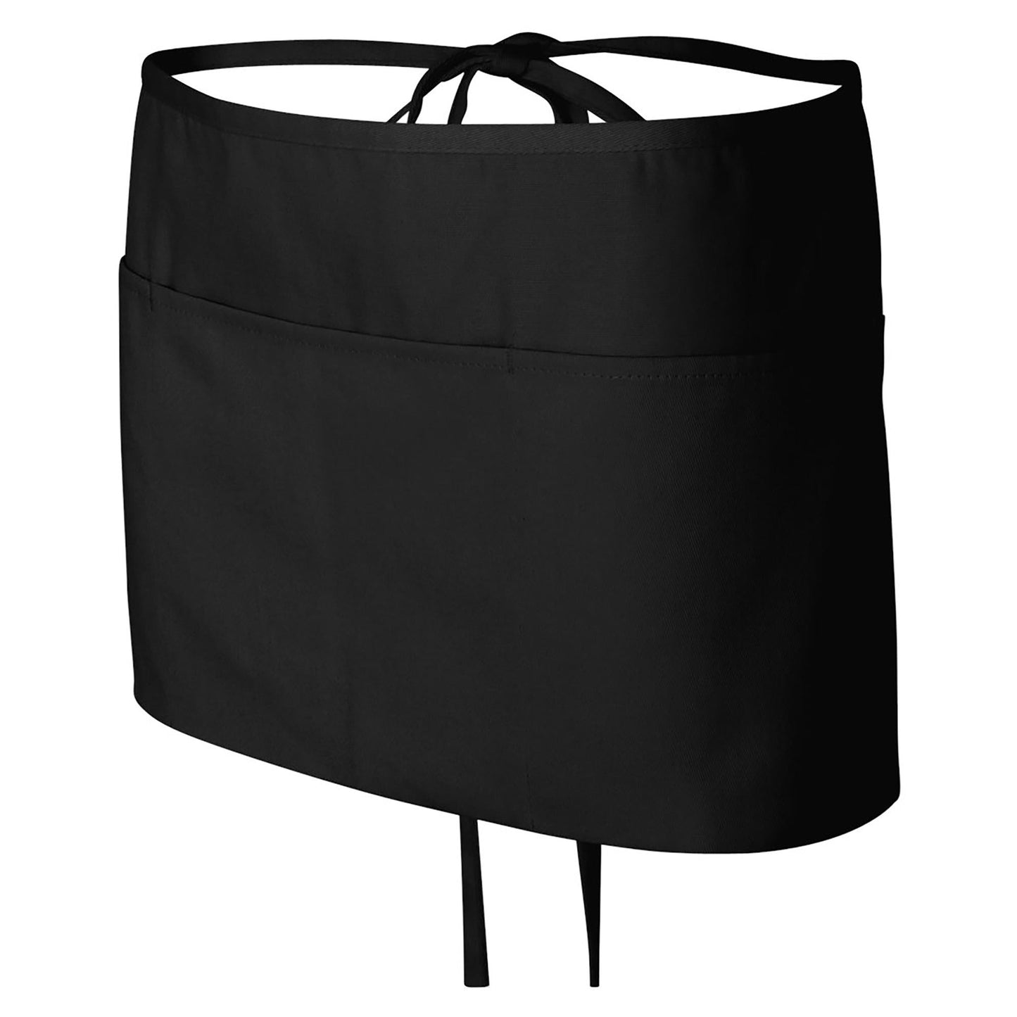 Black Aprons - Q-Tees - Comfortable Fabric