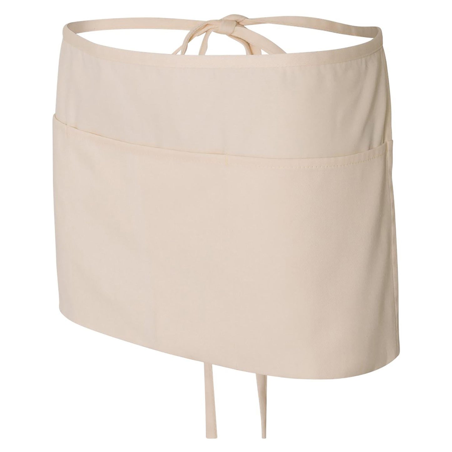 Black Aprons - Q-Tees - Comfortable Fabric