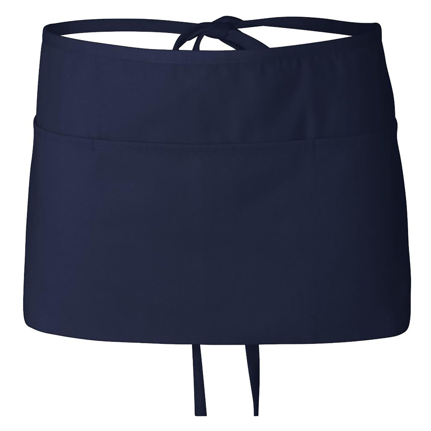 Black Aprons - Q-Tees - Comfortable Fabric