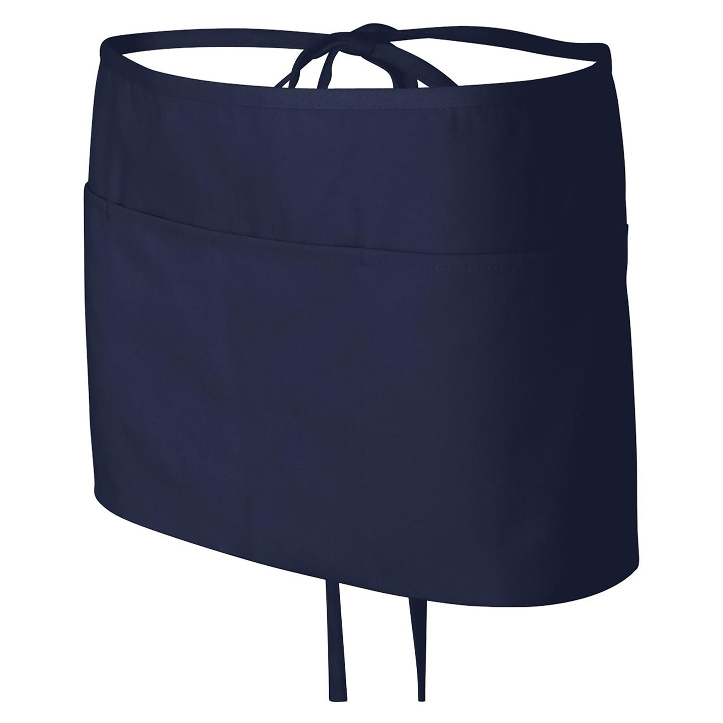 Black Aprons - Q-Tees - Comfortable Fabric