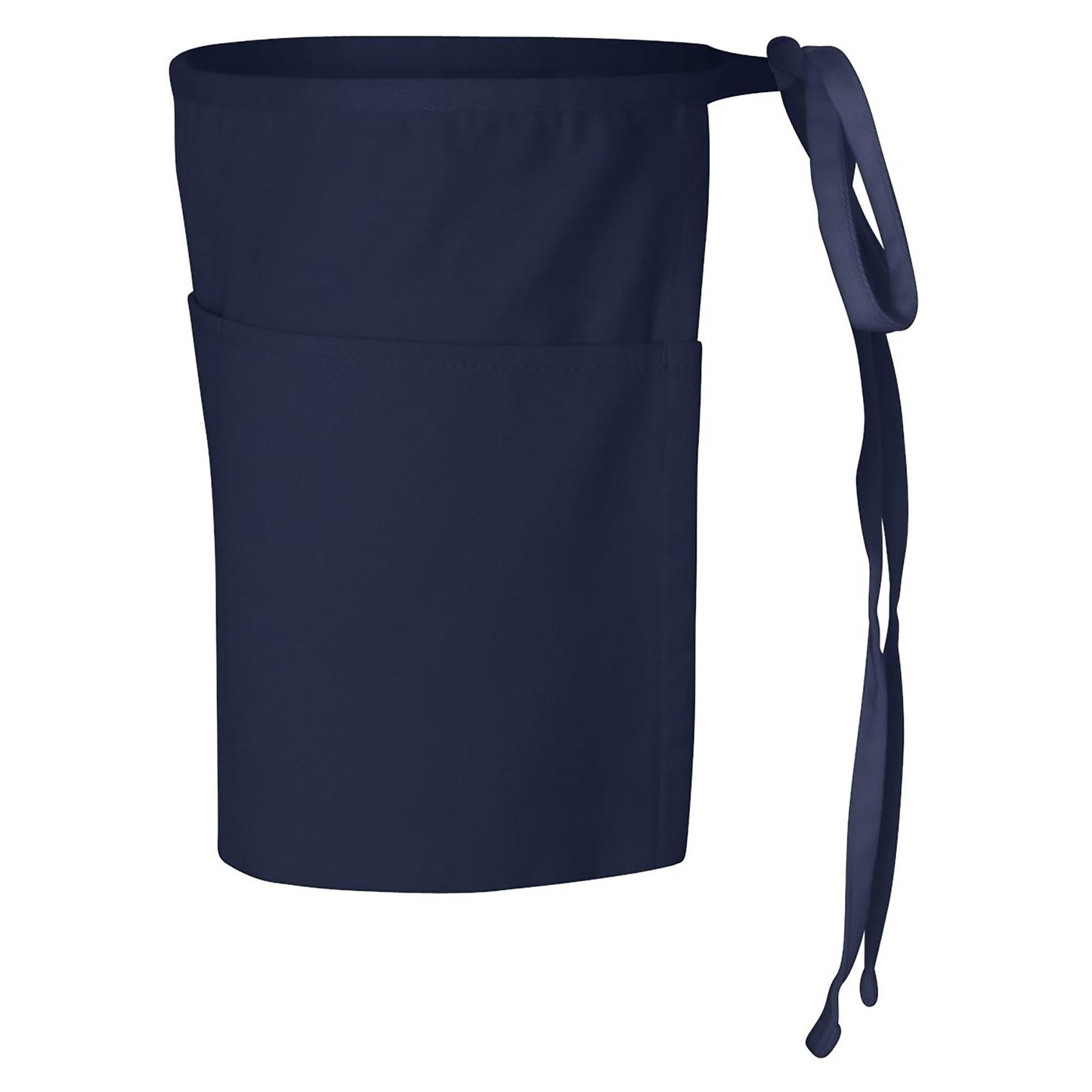 Black Aprons - Q-Tees - Comfortable Fabric