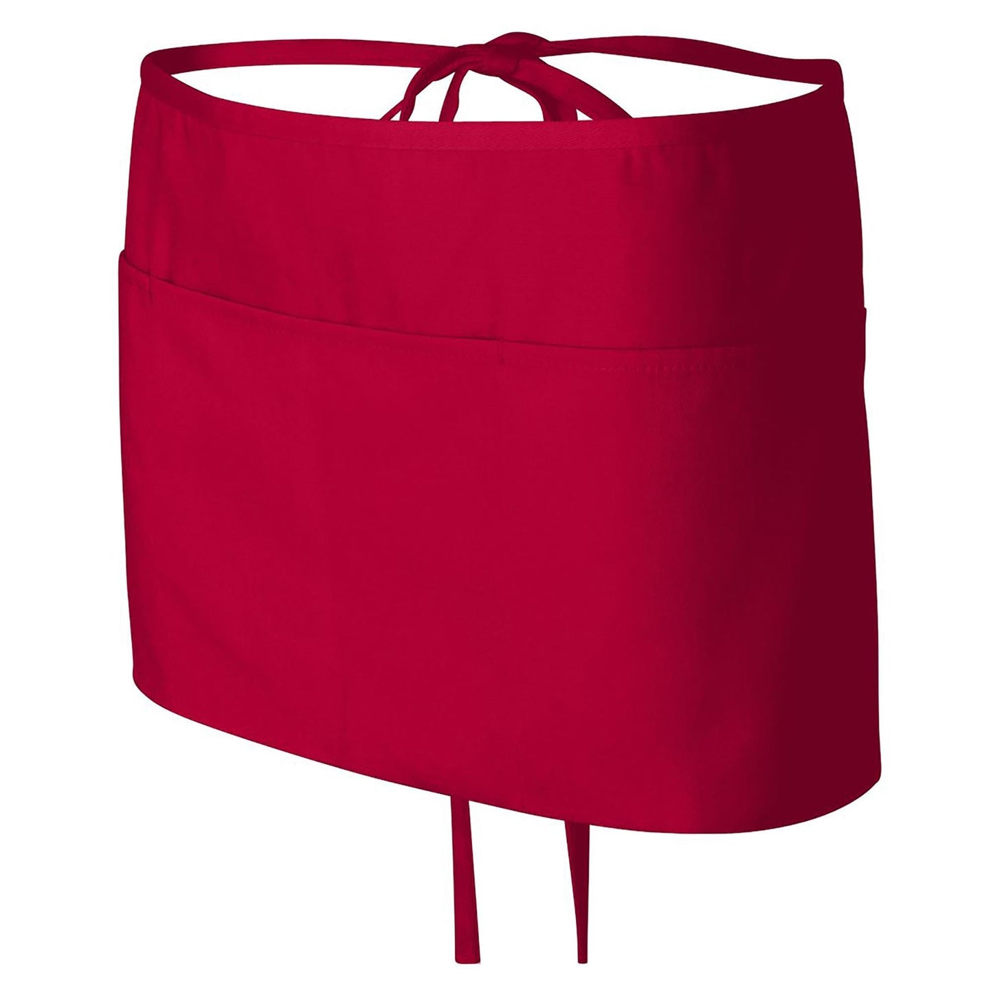 Black Aprons - Q-Tees - Comfortable Fabric