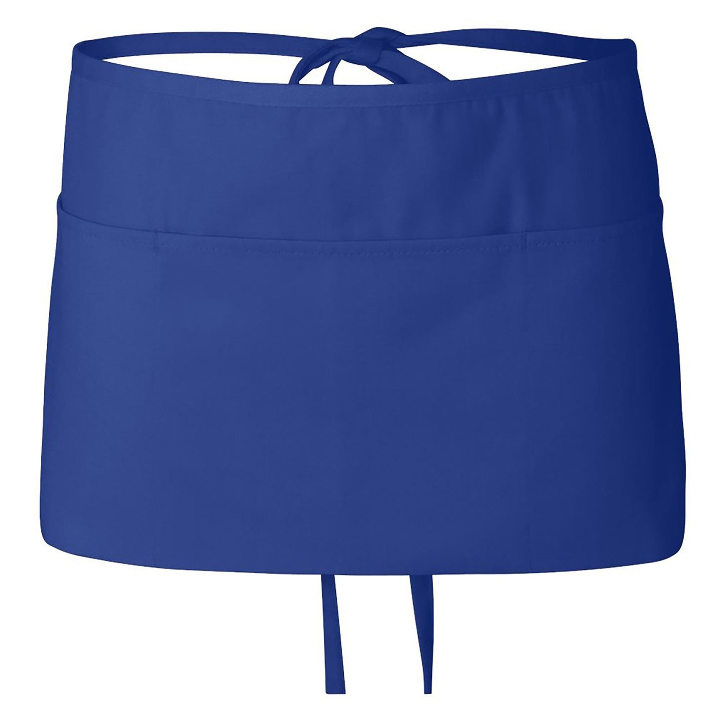 Black Aprons - Q-Tees - Comfortable Fabric
