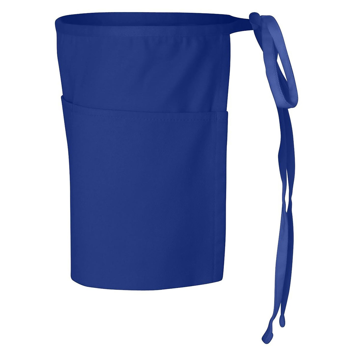 Black Aprons - Q-Tees - Comfortable Fabric