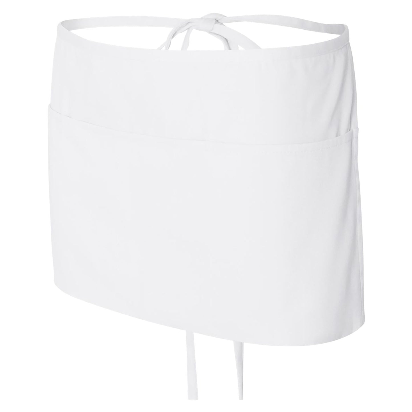 Black Aprons - Q-Tees - Comfortable Fabric