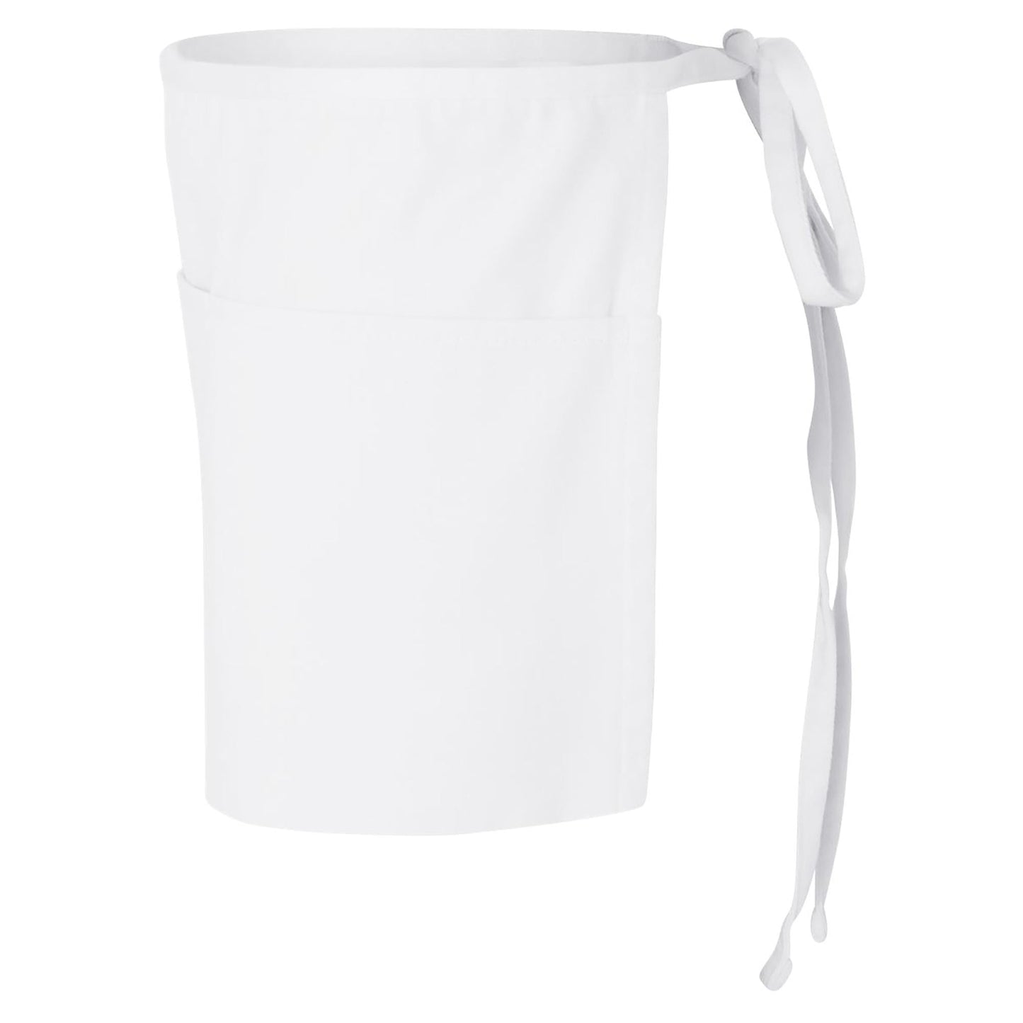 Black Aprons - Q-Tees - Comfortable Fabric