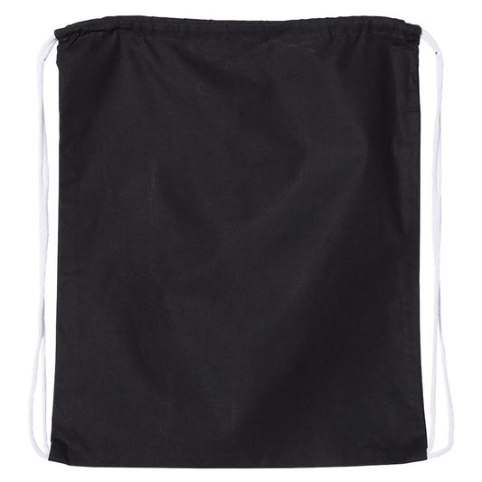 Natural Cinch Packs - Q-Tees - Stylish Cotton Bags