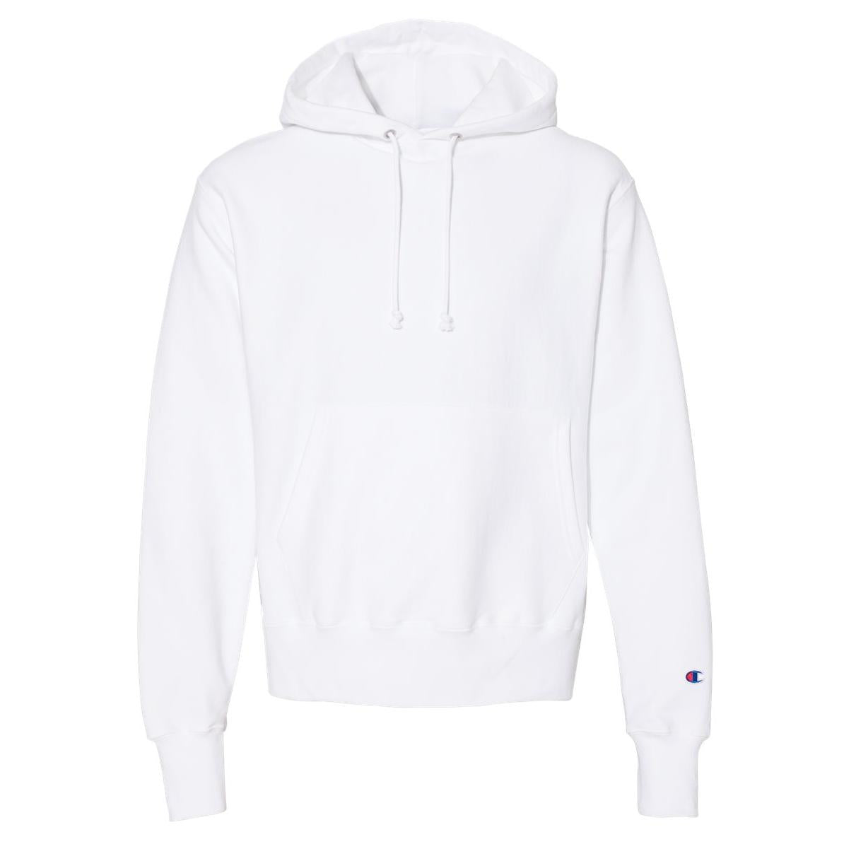 Black Sweatshirts - Champion - Cozy Pullover