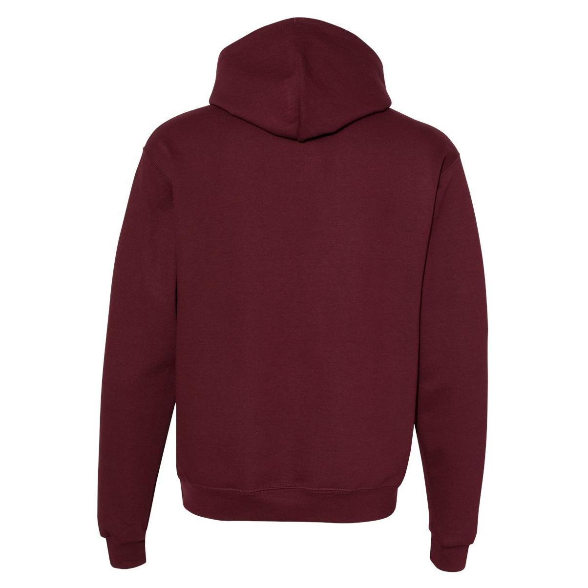 Black Sweatshirts - Champion - Eco-Friendly Fabric