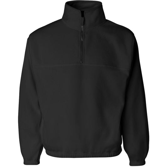 Black Sweatshirts - Sierra Pacific - Fleece Pullover