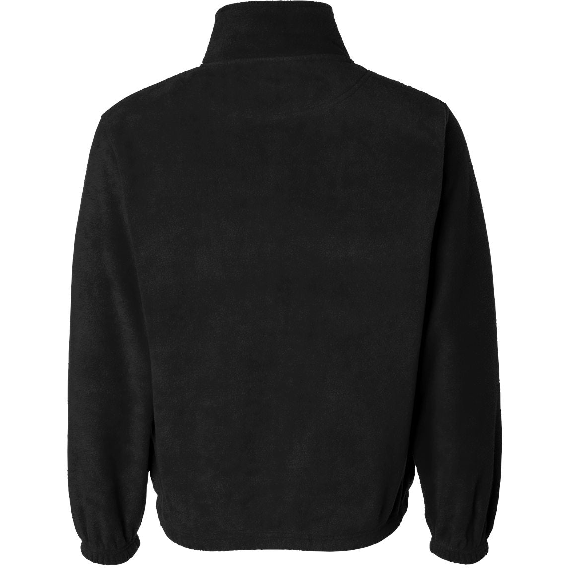 Black Jackets - Sierra Pacific - Full-Zip Fleece