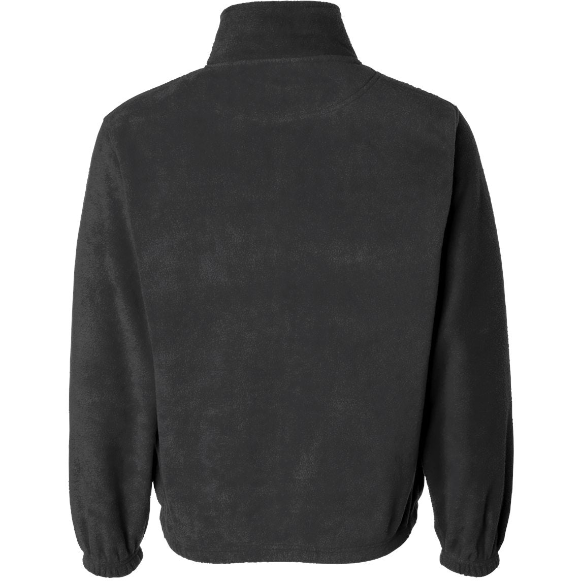 Black Jackets - Sierra Pacific - Full-Zip Fleece